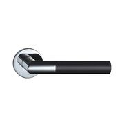 Kawajun TJC Zinc Die Cast and Aluminium Door Leverset gallery detail image