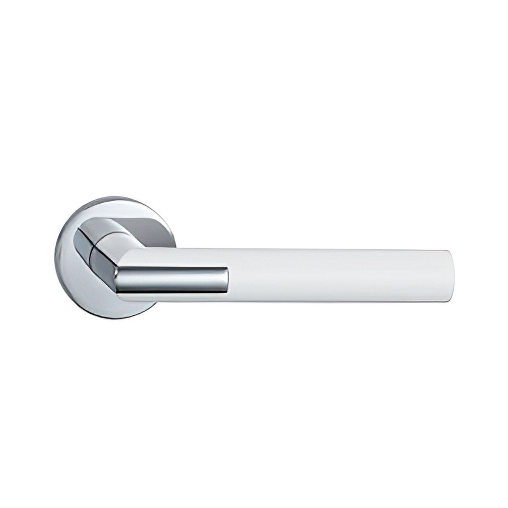 Kawajun TJC Zinc Die Cast and Aluminium Door Leverset gallery detail image
