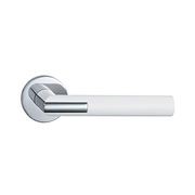 Kawajun TJC Zinc Die Cast and Aluminium Door Leverset gallery detail image