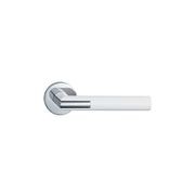 Kawajun TJC Zinc Die Cast and Aluminium Door Leverset gallery detail image