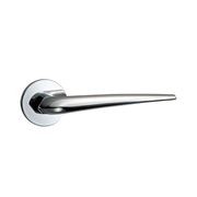 Kawajun Solid Door Lever HWC gallery detail image