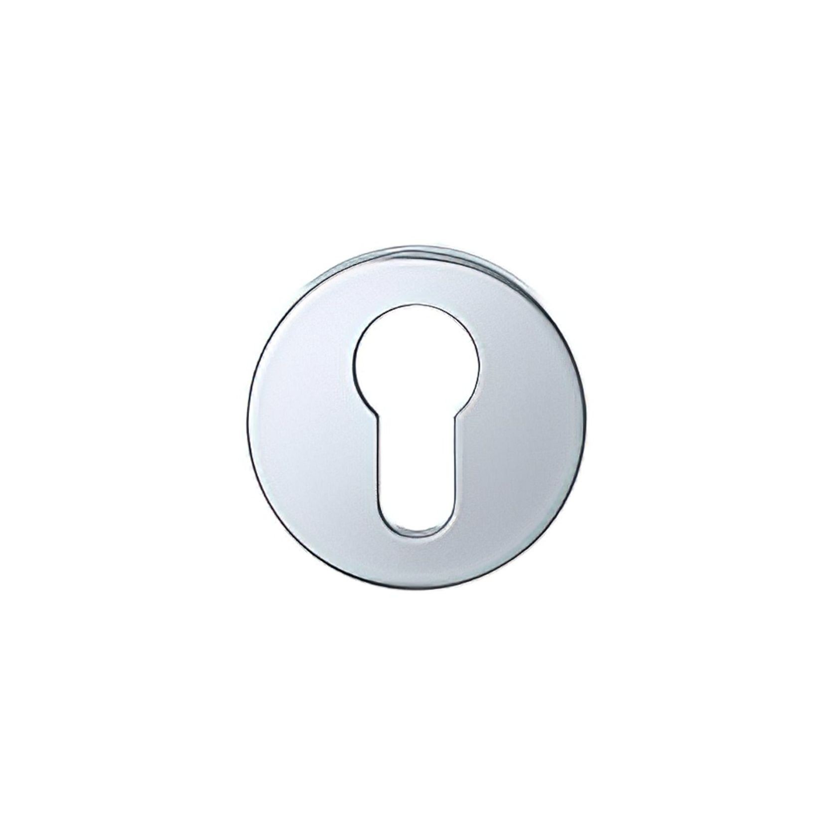 Kawajun Solid Door Lever HWC gallery detail image