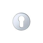 Kawajun Solid Door Lever HWC gallery detail image
