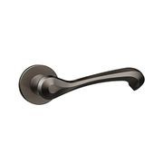 Kawajun K6C Solid Brass Door Leverset gallery detail image