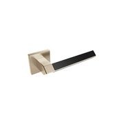 Kawajun WAT Brass and Aluminium Leverset gallery detail image