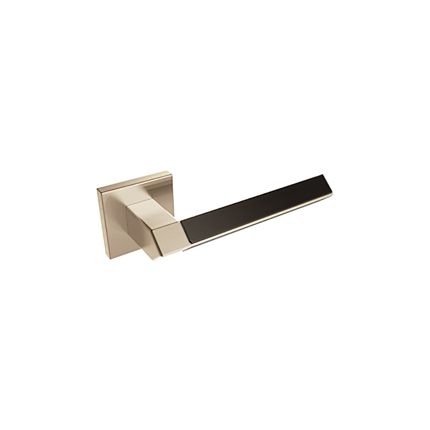 Kawajun WAT Brass and Aluminium Leverset gallery detail image