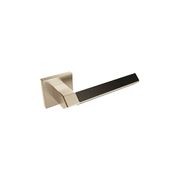 Kawajun WAT Brass and Aluminium Leverset gallery detail image