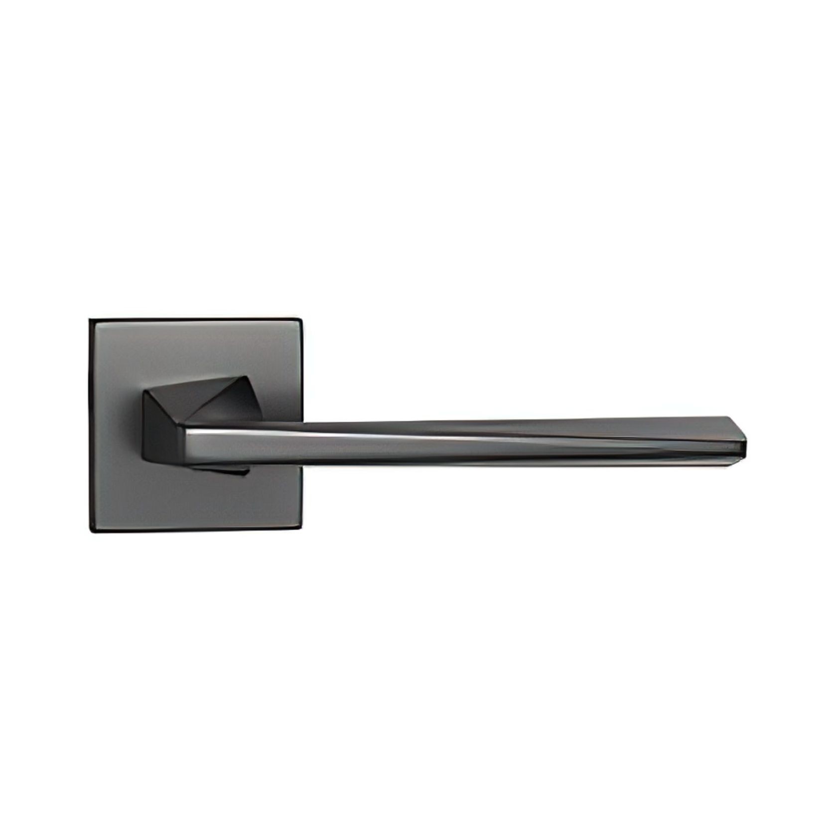 Kawajun T9T Solid Door Leverset gallery detail image