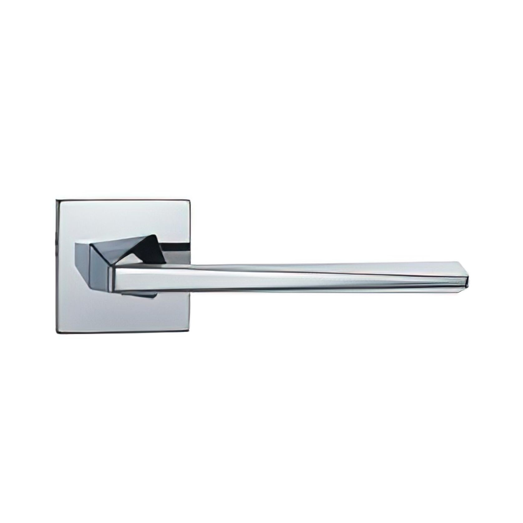 Kawajun T9T Solid Door Leverset gallery detail image