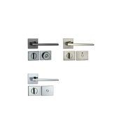 Kawajun T9T Solid Door Leverset gallery detail image