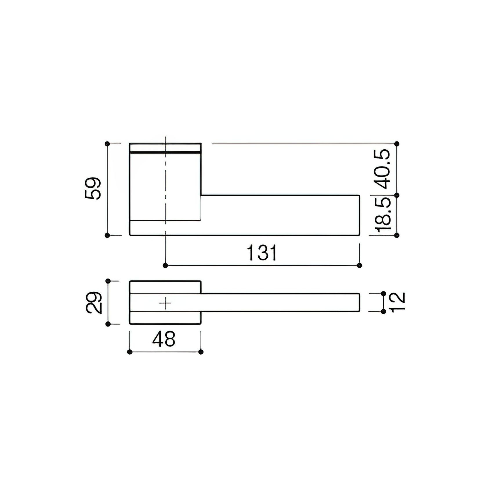 Kawajun JTT Wood and Metal Leverset gallery detail image