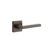Baltimore Door Lever Square Rose gallery detail image