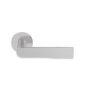 Formani ARC Lever Handle on Rose gallery detail image