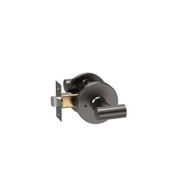 Round Low-Profile Rose in NG finish with Solido Lever gallery detail image