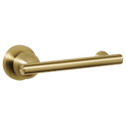 Futurismo Return Door Lever on Rose gallery detail image