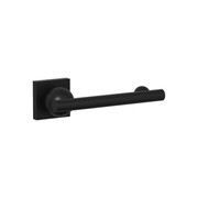 Futurismo Return Door Lever on Rose Square gallery detail image