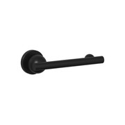 Futurismo Return Door Lever on Rose gallery detail image