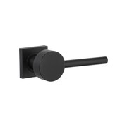 Geppetto Door Lever - Square Rose gallery detail image