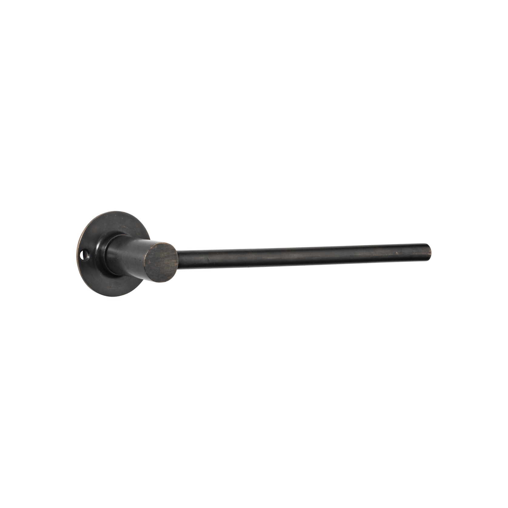 Lever 01  - Round Rose gallery detail image