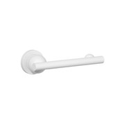 Futurismo Return Door Lever on Rose gallery detail image