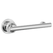 Futurismo Return Door Lever on Rose gallery detail image