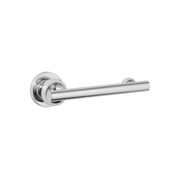 Futurismo Return Door Lever on Rose gallery detail image
