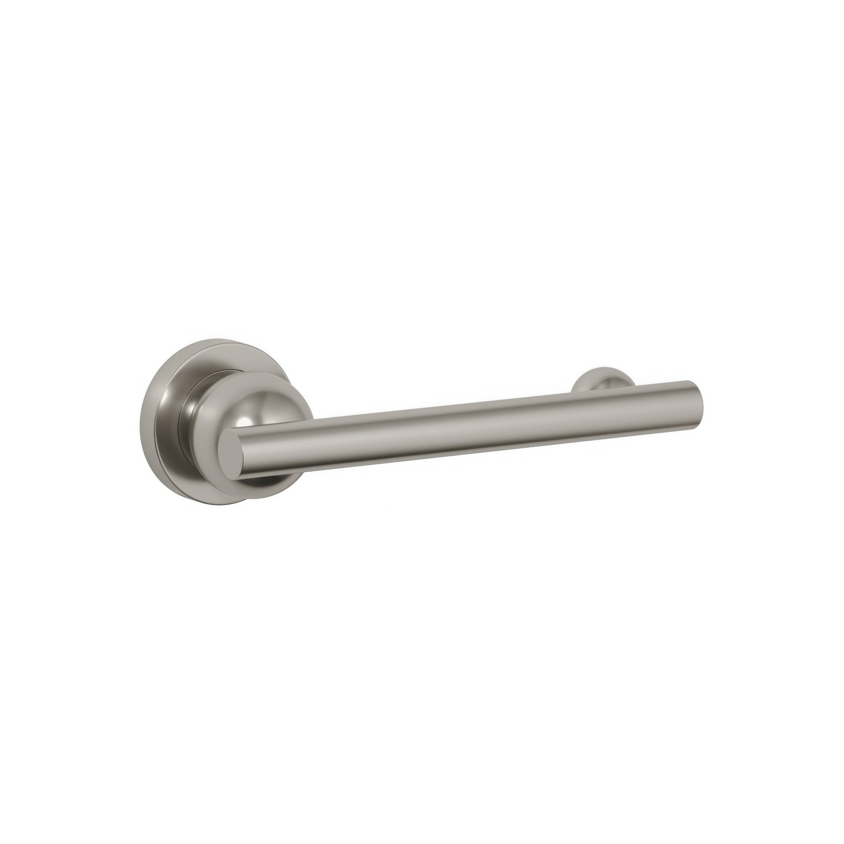 Futurismo Return Door Lever on Rose gallery detail image