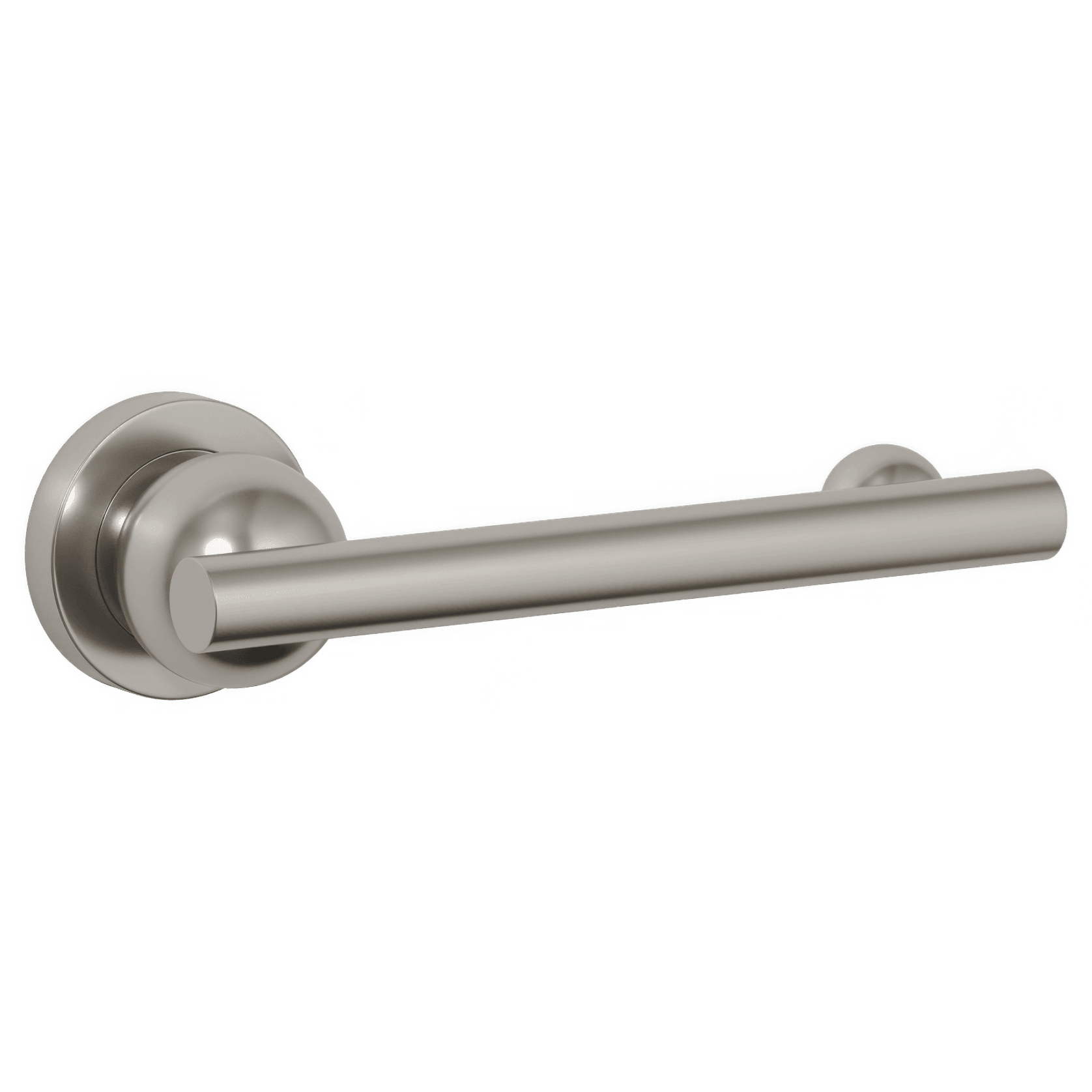 Futurismo Return Door Lever on Rose gallery detail image