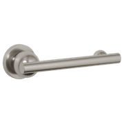 Futurismo Return Door Lever on Rose gallery detail image