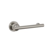 Futurismo Return Door Lever on Rose gallery detail image