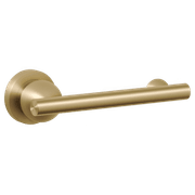 Futurismo Return Door Lever on Rose gallery detail image