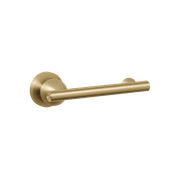 Futurismo Return Door Lever on Rose gallery detail image