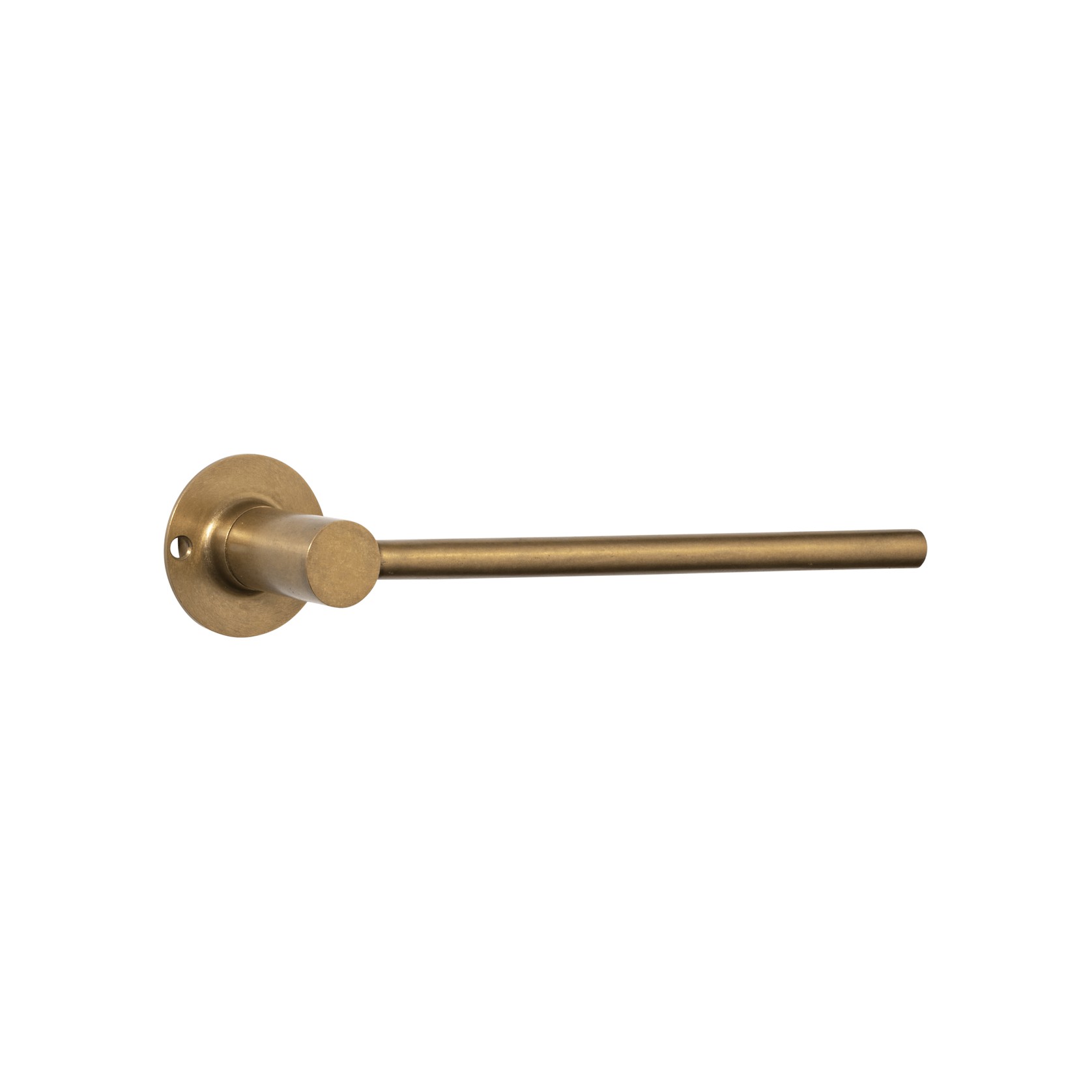 Lever 01  - Round Rose gallery detail image
