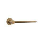 Lever 01  - Round Rose gallery detail image