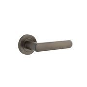 Osaka Door Lever Round Rose gallery detail image