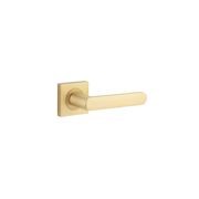 Osaka Door Lever Square Rose gallery detail image