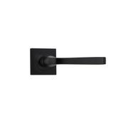 Annecy Door Lever Square Rose gallery detail image