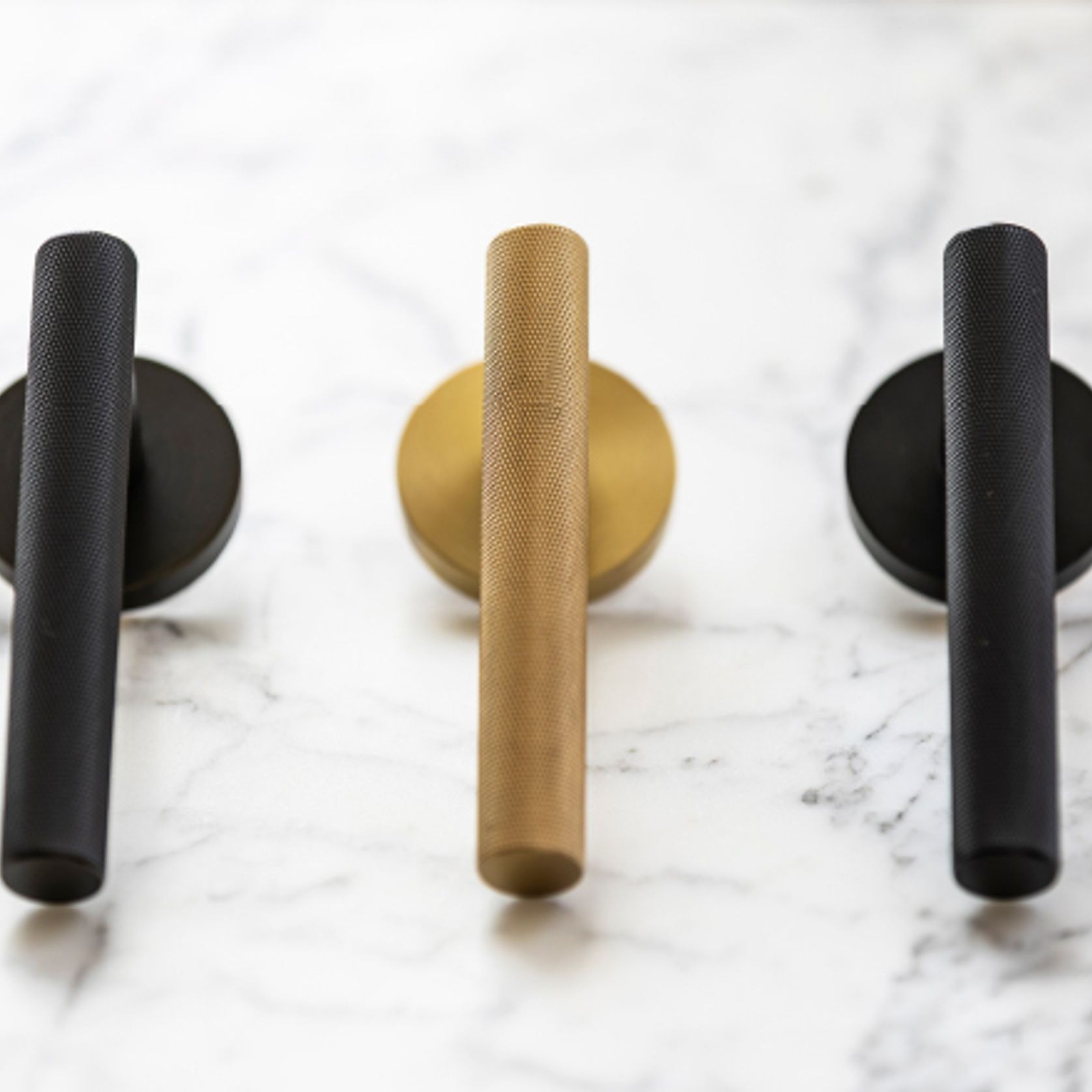 Atelier Door Levers gallery detail image