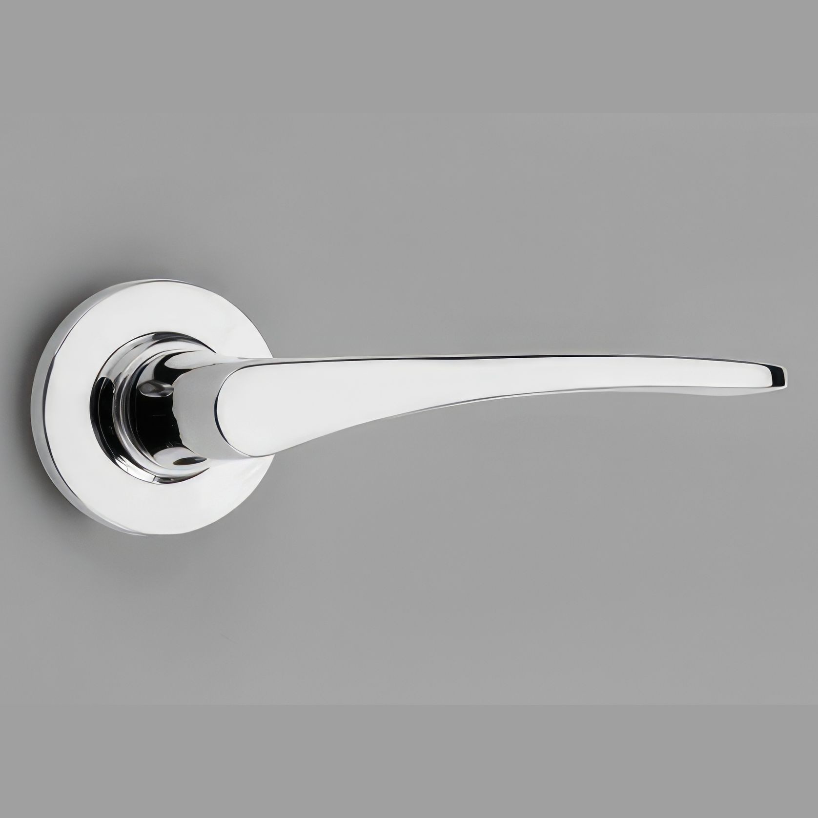 50 Series Lever Door Handle gallery detail image