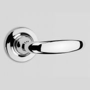 Allart 54 Series Lever Door Handle gallery detail image