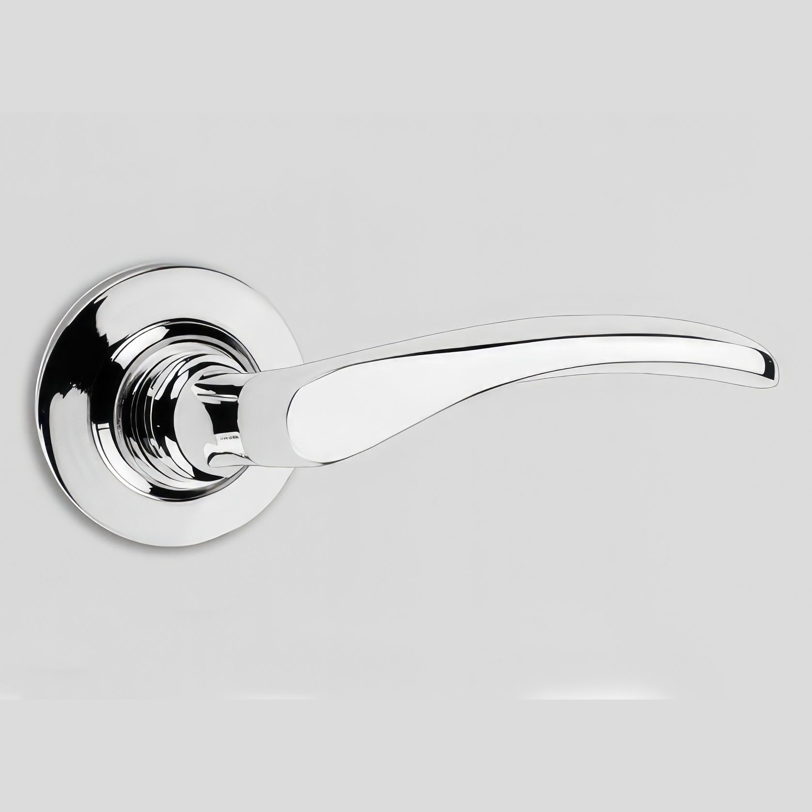 Allart 55 Series Lever Door Handle gallery detail image