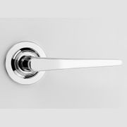 5722 Lever Door Handle gallery detail image