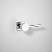 Geppetto Door Lever - Square Rose gallery detail image