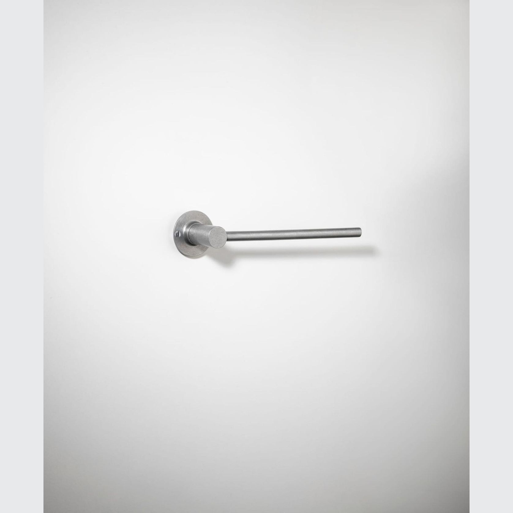 Lever 01 - Round Rose gallery detail image