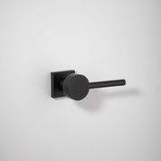 Geppetto Door Lever - Square Rose gallery detail image