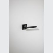 Futurismo Lever - Square Rose gallery detail image