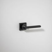 Futurismo Lever - Square Rose gallery detail image