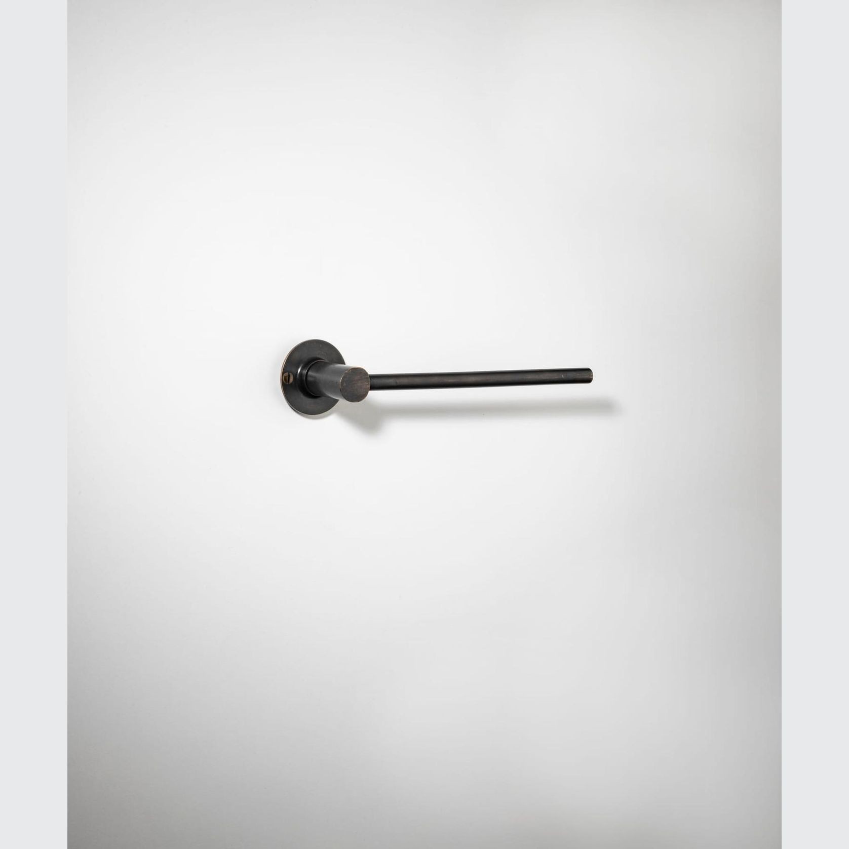 Lever 01 - Round Rose gallery detail image