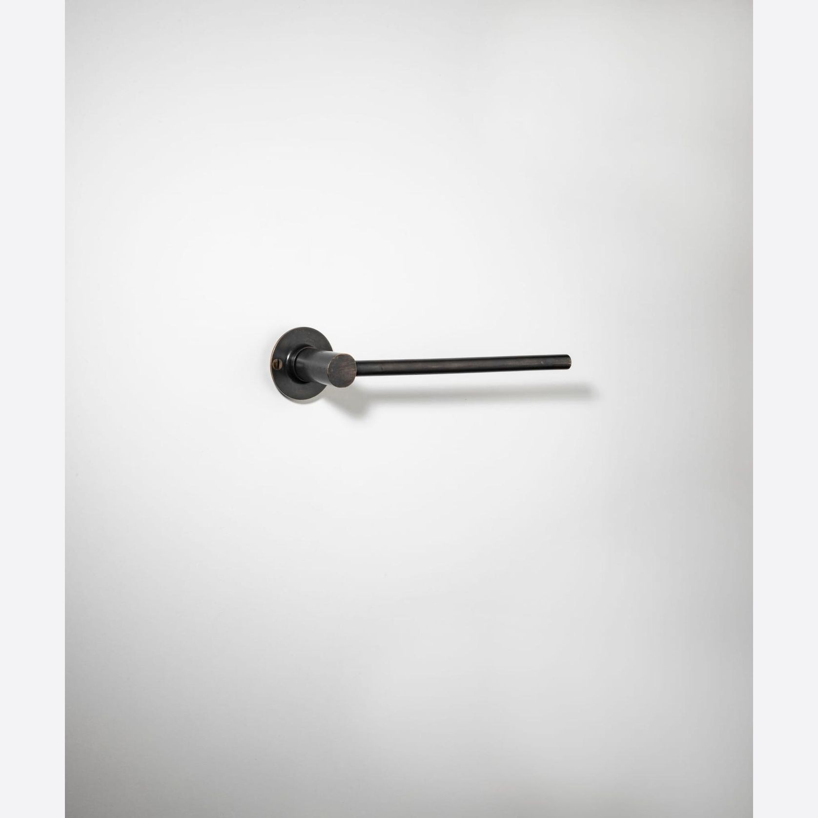Lever 01  - Round Rose gallery detail image