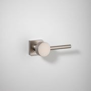 Geppetto Door Lever - Square Rose gallery detail image